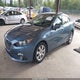 3MZBM1U78FM229524 2015 Mazda Mazda3 I Sport auction photo thumbnail 2