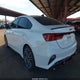 3KPF44AC1NE499906 2022 Kia Forte Gt auction photo thumbnail 3