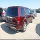 5FNYF4H57DB083331 2013 Honda Pilot Ex-L auction photo thumbnail 4