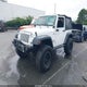 1C4AJWAG5EL311672 2014 Jeep Wrangler Sport auction photo thumbnail 2
