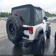 1C4AJWAG5EL311672 2014 Jeep Wrangler Sport auction photo thumbnail 4