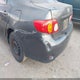 2T1BU4EE8AC264292 2010 Toyota Corolla auction photo thumbnail 6