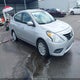 3N1CN7AP8HL870776 2017 Nissan Versa 1.6 Sv auction photo thumbnail 1