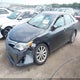 4T4BF1FK8CR221074 2012 Toyota Camry Xle auction photo thumbnail 2