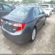 4T4BF1FK8CR221074 2012 Toyota Camry Xle auction photo thumbnail 4
