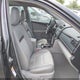 4T4BF1FK8CR221074 2012 Toyota Camry Xle auction photo thumbnail 5