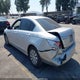 1HGCP2F34AA119012 2010 Honda Accord 2.4 Lx auction photo thumbnail 3