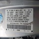 1HGCP2F34AA119012 2010 Honda Accord 2.4 Lx auction photo thumbnail 9