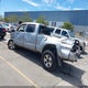 3TMKU4HN1EM040645 2014 Toyota Tacoma Prerunner V6 auction photo thumbnail 3