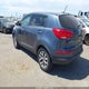 KNDPB3AC2F7700671 2015 Kia Sportage Lx auction photo thumbnail 3