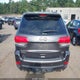 1C4RJFCG6FC913515 2015 Jeep Grand Cherokee Overland auction photo thumbnail 17