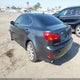 JTHCK262772009108 2007 Lexus Is 250 auction photo thumbnail 3