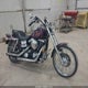 1HD1GEL14TY320072 1996 Harley-Davidson Fxdwg auction photo thumbnail 1