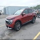 5XYK43AF4PG085608 2023 Kia Sportage Sx auction photo thumbnail 2