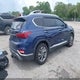 5NMS3CADXLH304332 2020 Hyundai Santa Fe Sel auction photo thumbnail 4