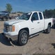 1GTSKVE32AZ101332 2010 GMC Sierra 1500 Sle auction photo thumbnail 2