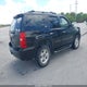 1GNFK13067R329255 2007 Chevrolet Tahoe Lt auction photo thumbnail 4