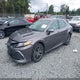 4T1F31AK2MU563648 2021 Toyota Camry Xle Hybrid auction photo thumbnail 2