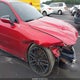 JTHAP1D25P5004199 2023 Lexus Is 500 F Sport Performance Premium auction photo thumbnail 16