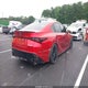 JTHAP1D25P5004199 2023 Lexus Is 500 F Sport Performance Premium auction photo thumbnail 4