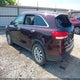 5XYPGDA52GG002106 2016 Kia Sorento 3.3L Lx auction photo thumbnail 3