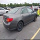 JTDBL40E29J015125 2009 Toyota Corolla Le auction photo thumbnail 4