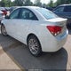 1G1PJ5SC2C7319887 2012 Chevrolet Cruze Eco auction photo thumbnail 3