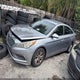 5NPE24AF0GH320734 2016 Hyundai Sonata Se auction photo thumbnail 2