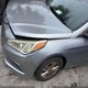 5NPE24AF0GH320734 2016 Hyundai Sonata Se auction photo thumbnail 6
