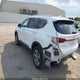 5NMS24AJ1PH568141 2023 Hyundai Santa Fe Sel auction photo thumbnail 3