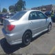 1NXBR32E36Z649183 2006 Toyota Corolla S auction photo thumbnail 4