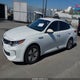 KNAGT4LC2H5005196 2017 Kia Optima Hybrid auction photo thumbnail 14