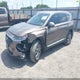 5NMS33AD3LH261307 2020 Hyundai Santa Fe Sel auction photo thumbnail 2