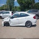 19XFC1F77KE017514 2019 Honda Civic Ex-L auction photo thumbnail 14