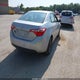 2T1BURHE0FC271589 2015 Toyota Corolla Le auction photo thumbnail 4