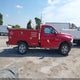 3C63R2AL1JG360616 2018 Ram 3500 Tradesman 4X2 8' Box auction photo thumbnail 13