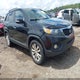 5XYKUDA24BG091761 2011 Kia Sorento Ex V6 auction photo thumbnail 1