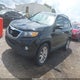 5XYKUDA24BG091761 2011 Kia Sorento Ex V6 auction photo thumbnail 2