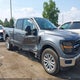 1FTFW3LD6RFA99717 2024 Ford F-150 Xlt auction photo thumbnail 6