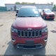 1C4RJFBG5HC835782 2017 Jeep Grand Cherokee Limited 4X4 auction photo thumbnail 12