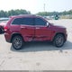 1C4RJFBG5HC835782 2017 Jeep Grand Cherokee Limited 4X4 auction photo thumbnail 13