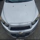 1G1JC5SH5E4217662 2014 Chevrolet Sonic Lt Auto auction photo thumbnail 6