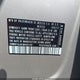 3VWDP7AJ6CM463188 2012 Volkswagen Jetta 2.5L Se auction photo thumbnail 9