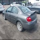 1B3ES56C33D255285 2003 Dodge Neon Sxt auction photo thumbnail 3