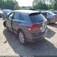 4T3BA3BB5EU063653 2014 Toyota Venza Xle auction photo thumbnail 3