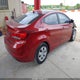 5NPDH4AE8GH708960 2016 Hyundai Elantra Se auction photo thumbnail 4