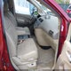 5N1BV28U67N136896 2007 Nissan Quest 3.5 Se auction photo thumbnail 5