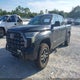 5TFNA5DB6PX067389 2023 Toyota Tundra Platinum auction photo thumbnail 2