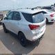 3GNAXUEV7NL276740 2022 Chevrolet Equinox Awd Lt auction photo thumbnail 3