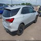 3GNAXUEV7NL276740 2022 Chevrolet Equinox Awd Lt auction photo thumbnail 4